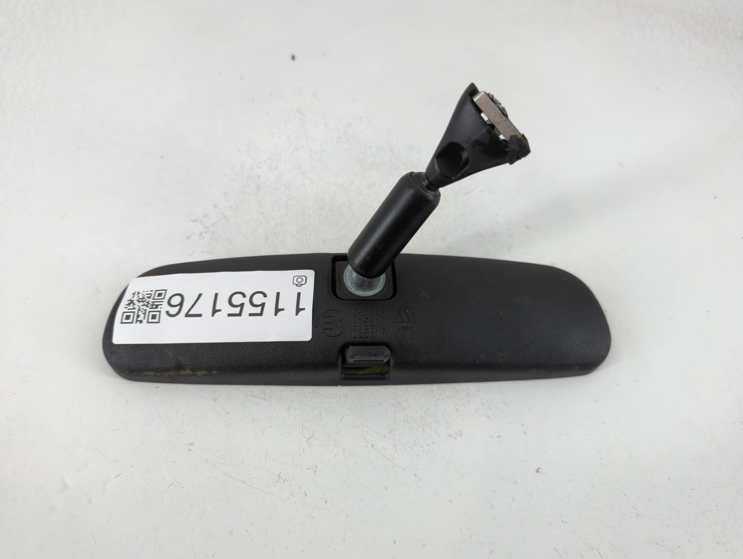 2019-2022 Mazda Cx-5 Interior Rear View Mirror Replacement OEM P/N:025617 015617 Fits Fits 2016 2017 2018 2019 2020 2021 202