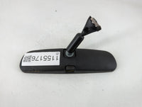 2019-2022 Mazda Cx-5 Interior Rear View Mirror Replacement OEM P/N:025617 015617 Fits Fits 2016 2017 2018 2019 2020 2021 202