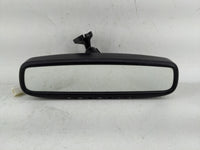 2014-2022 Mazda Cx-5 Interior Rear View Mirror Replacement OEM P/N:4112A-MOBHL4 Fits OEM Used Auto Parts - Oemusedautoparts1