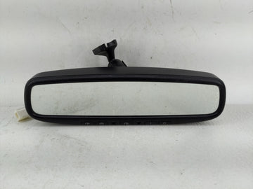 2014-2022 Mazda Cx-5 Interior Rear View Mirror Replacement OEM P/N:4112A-MOBHL4 Fits OEM Used Auto Parts - Oemusedautoparts1