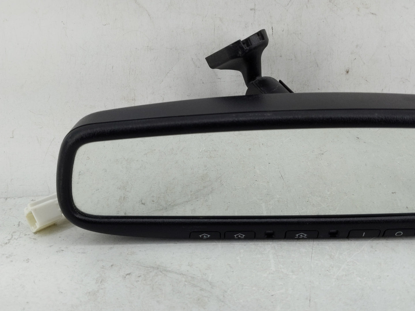 2014-2022 Mazda Cx-5 Interior Rear View Mirror Replacement OEM P/N:4112A-MOBHL4 Fits OEM Used Auto Parts - Oemusedautoparts1