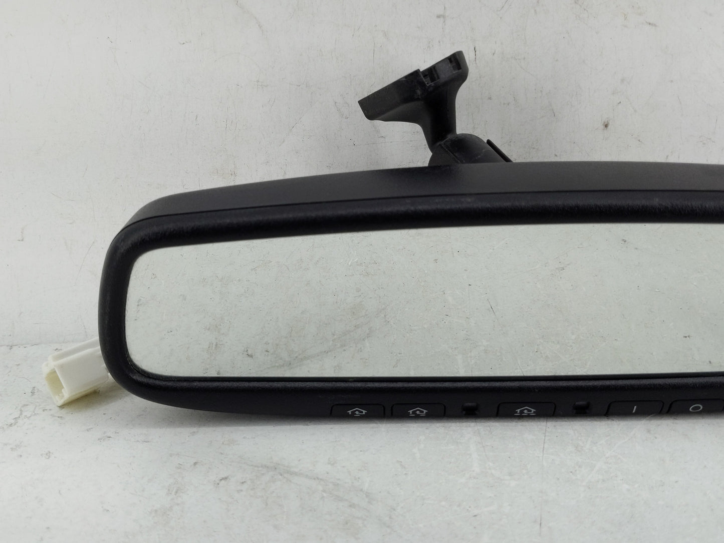2014-2022 Mazda Cx-5 Interior Rear View Mirror Replacement OEM P/N:4112A-MOBHL4 Fits OEM Used Auto Parts - Oemusedautoparts1