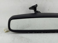 2014-2022 Mazda Cx-5 Interior Rear View Mirror Replacement OEM P/N:4112A-MOBHL4 Fits OEM Used Auto Parts - Oemusedautoparts1
