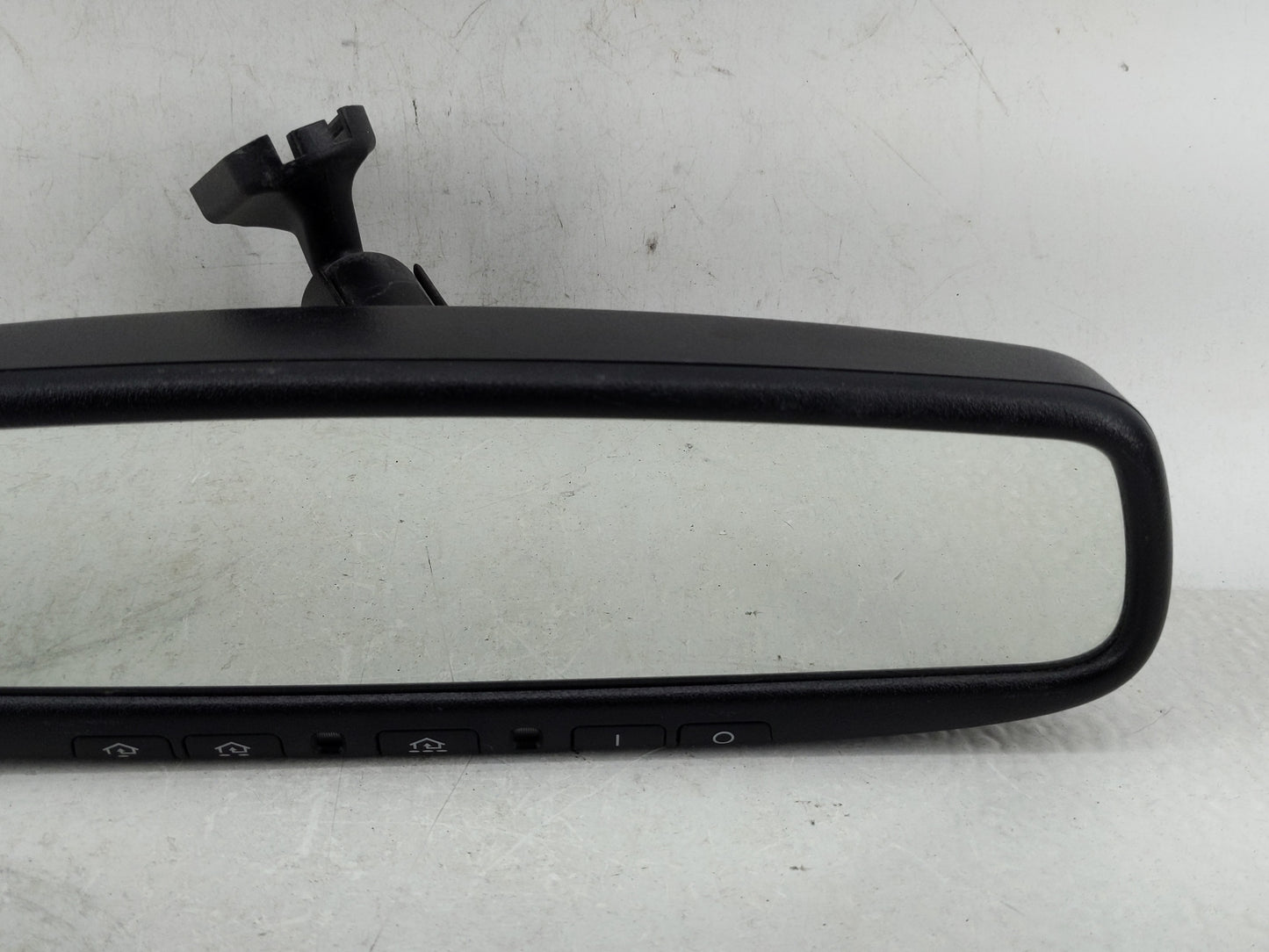 2014-2022 Mazda Cx-5 Interior Rear View Mirror Replacement OEM P/N:4112A-MOBHL4 Fits OEM Used Auto Parts - Oemusedautoparts1