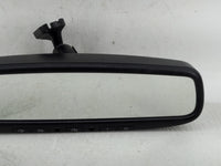 2014-2022 Mazda Cx-5 Interior Rear View Mirror Replacement OEM P/N:4112A-MOBHL4 Fits OEM Used Auto Parts - Oemusedautoparts1