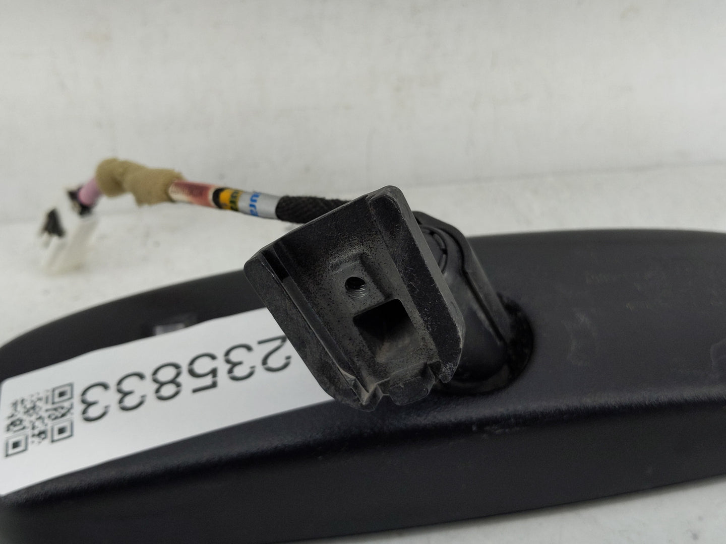 2014-2022 Mazda Cx-5 Interior Rear View Mirror Replacement OEM P/N:4112A-MOBHL4 Fits OEM Used Auto Parts - Oemusedautoparts1