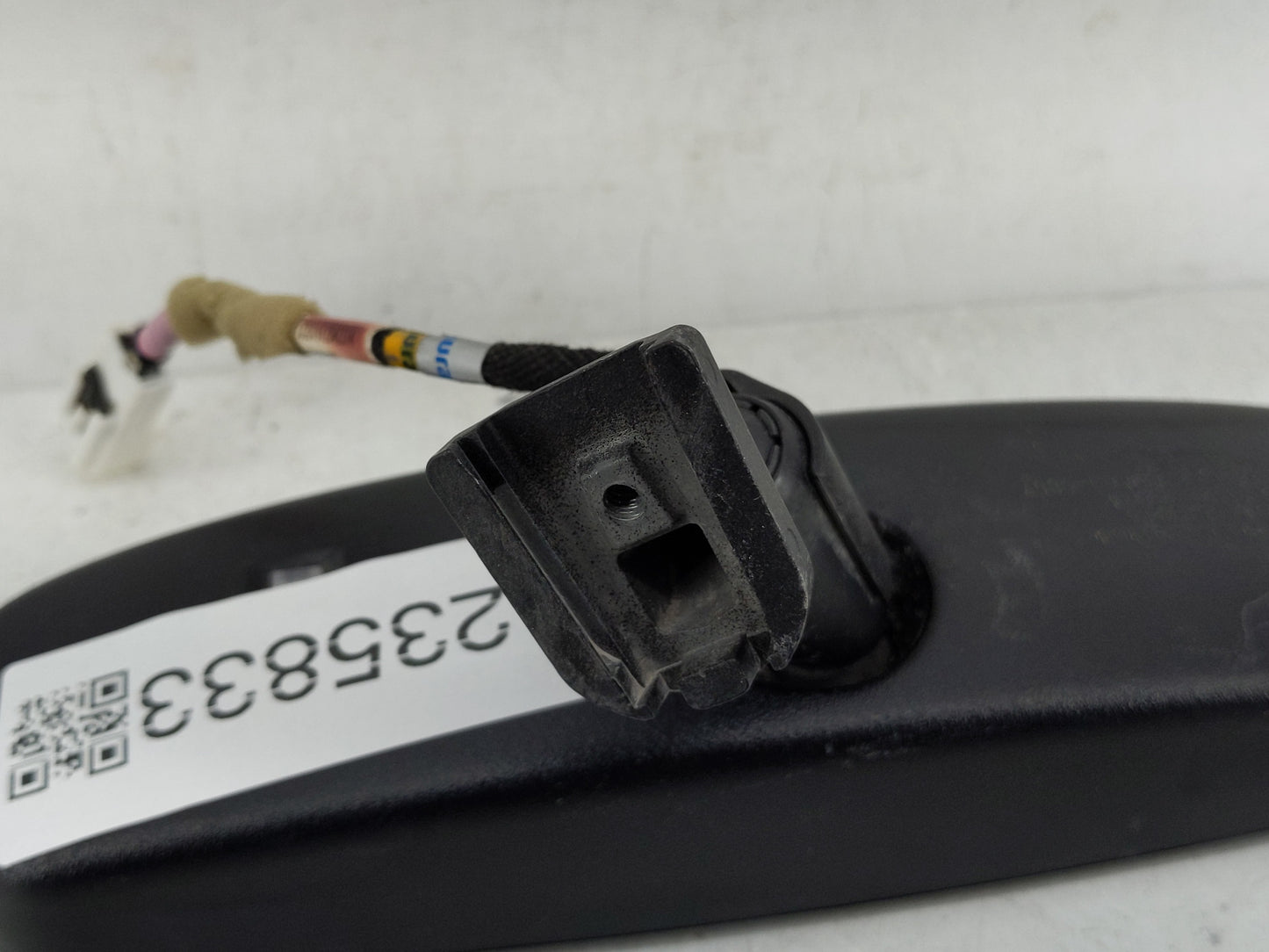 2014-2022 Mazda Cx-5 Interior Rear View Mirror Replacement OEM P/N:4112A-MOBHL4 Fits OEM Used Auto Parts - Oemusedautoparts1