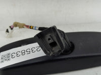2014-2022 Mazda Cx-5 Interior Rear View Mirror Replacement OEM P/N:4112A-MOBHL4 Fits OEM Used Auto Parts - Oemusedautoparts1