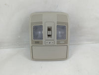 2020 Mazda Cx-5 Overhead Roof Console - Oemusedautoparts1.com