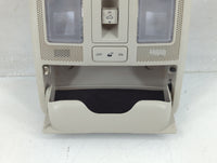 2020 Mazda Cx-5 Overhead Roof Console - Oemusedautoparts1.com