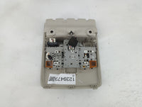 2020 Mazda Cx-5 Overhead Roof Console - Oemusedautoparts1.com