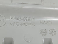 2020 Mazda Cx-5 Overhead Roof Console - Oemusedautoparts1.com