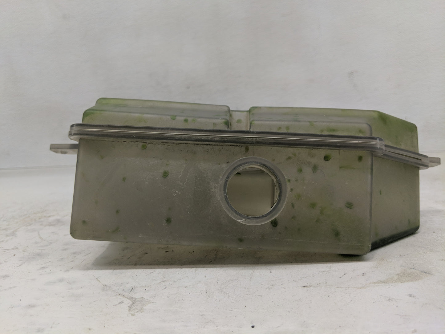 Mazda Cx-5 Windshield Washer Fluid Reservoir Bottle Oem - Oemusedautoparts1.com