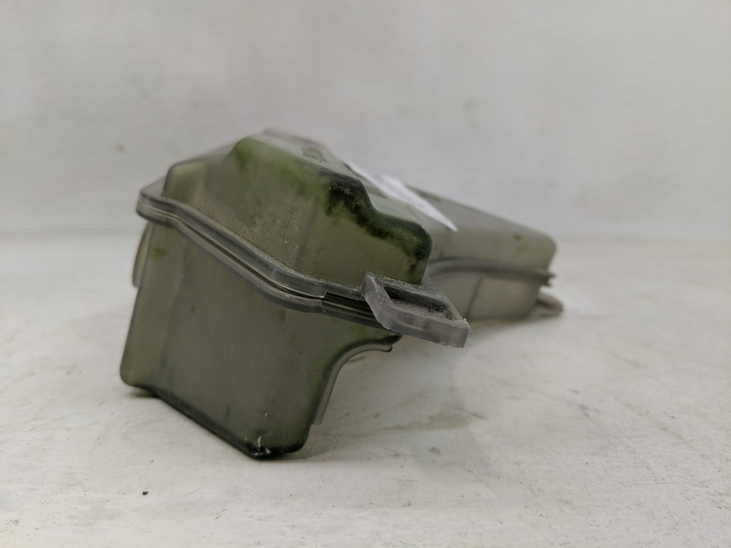 Mazda Cx-5 Windshield Washer Fluid Reservoir Bottle Oem - Oemusedautoparts1.com
