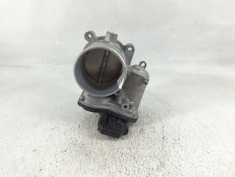 compare product 2018-2022 Mazda Cx-5 Throttle Body Fits Fits 2018 2019 2020 2021 2022 OEM Used Auto Parts