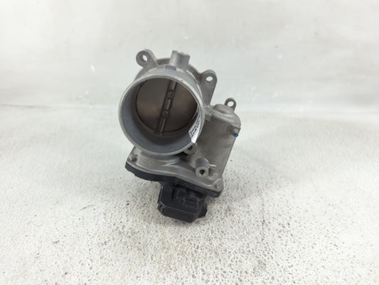 2018-2022 Mazda Cx-5 Throttle Body Fits Fits 2018 2019 2020 2021 2022 OEM Used Auto Parts - Oemusedautoparts1.com