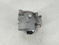 2018-2022 Mazda Cx-5 Throttle Body Fits Fits 2018 2019 2020 2021 2022 OEM Used Auto Parts - Oemusedautoparts1.com