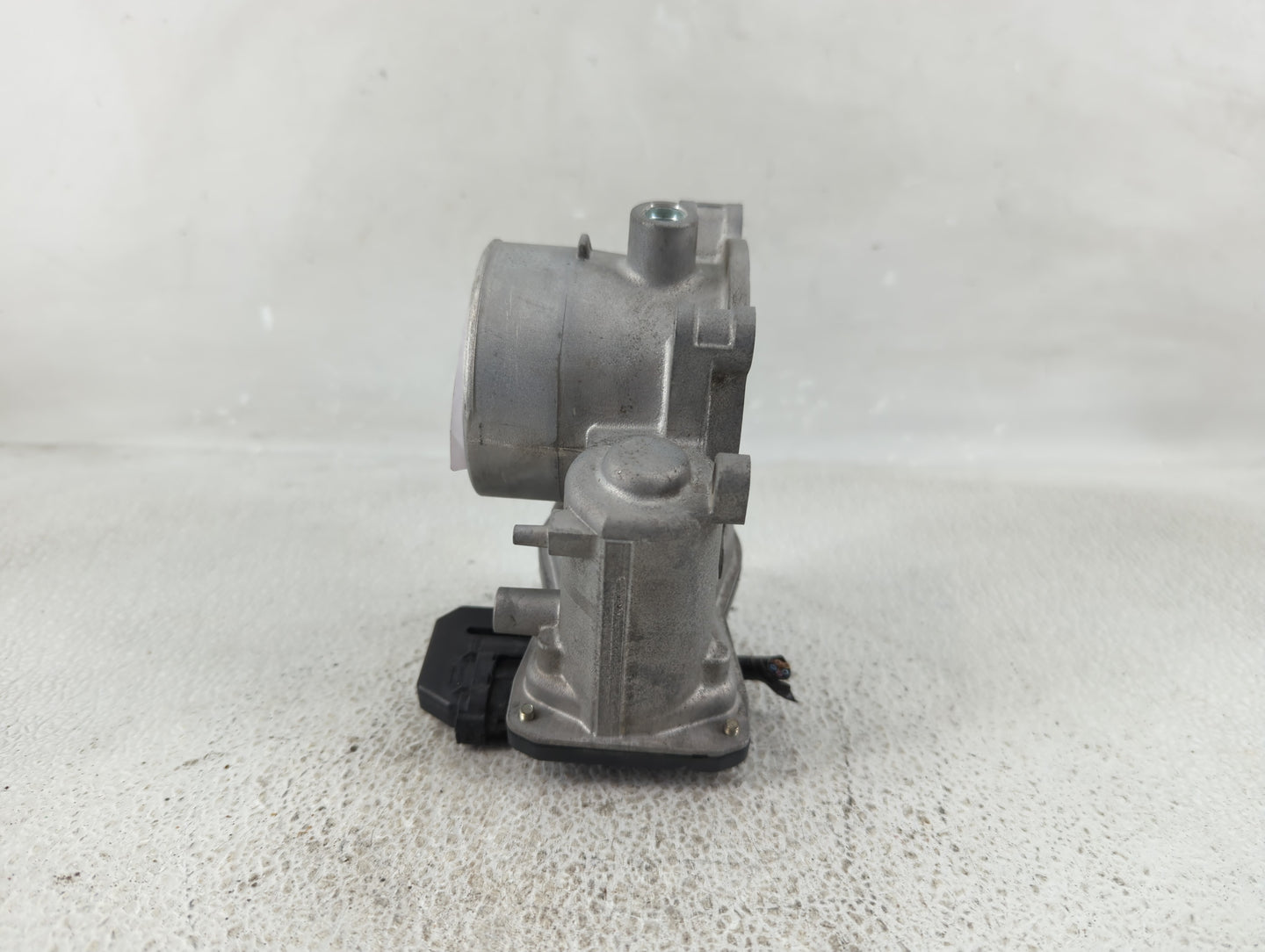 2018-2022 Mazda Cx-5 Throttle Body Fits Fits 2018 2019 2020 2021 2022 OEM Used Auto Parts - Oemusedautoparts1.com