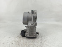 2018-2022 Mazda Cx-5 Throttle Body Fits Fits 2018 2019 2020 2021 2022 OEM Used Auto Parts - Oemusedautoparts1.com
