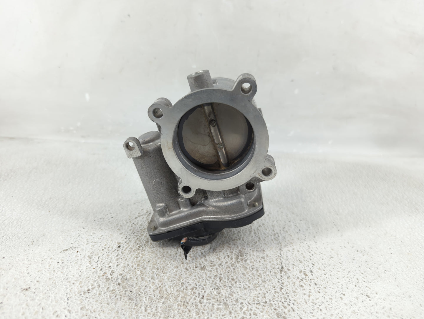 2018-2022 Mazda Cx-5 Throttle Body Fits Fits 2018 2019 2020 2021 2022 OEM Used Auto Parts - Oemusedautoparts1.com