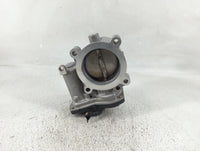 2018-2022 Mazda Cx-5 Throttle Body Fits Fits 2018 2019 2020 2021 2022 OEM Used Auto Parts - Oemusedautoparts1.com