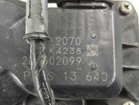 2018-2022 Mazda Cx-5 Throttle Body Fits Fits 2018 2019 2020 2021 2022 OEM Used Auto Parts - Oemusedautoparts1.com