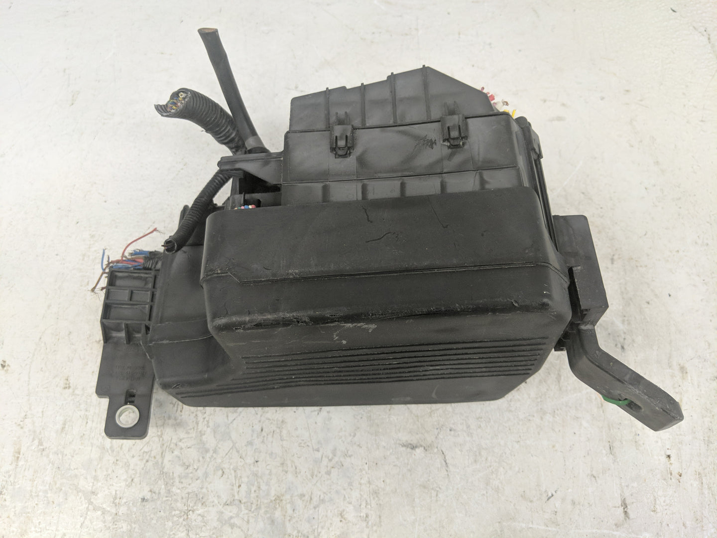 2013-2022 Mazda Cx-5 Fusebox Fuse Box Panel Relay Module Fits Fits 2013 2014 2015 2016 2017 2018 2019 2020 2021 2022 OEM Use