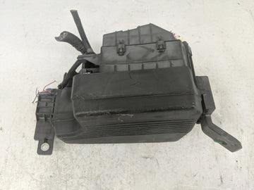2013-2022 Mazda Cx-5 Fusebox Fuse Box Panel Relay Module Fits Fits 2013 2014 2015 2016 2017 2018 2019 2020 2021 2022 OEM Used Auto Parts
