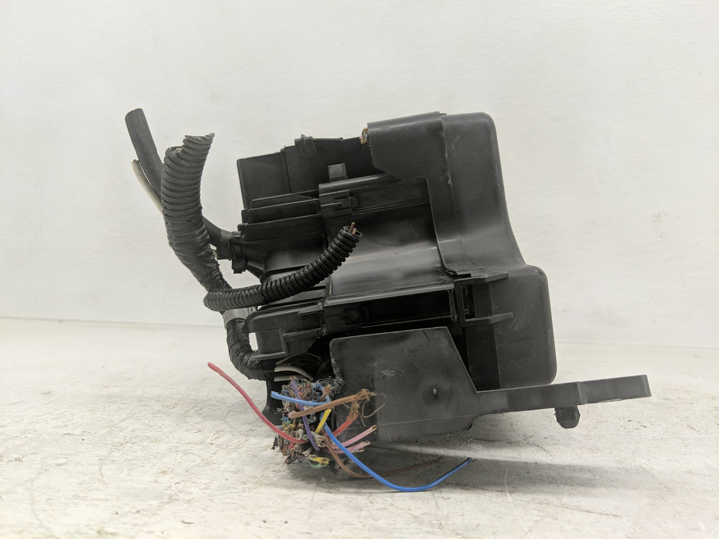 2013-2022 Mazda Cx-5 Fusebox Fuse Box Panel Relay Module Fits Fits 2013 2014 2015 2016 2017 2018 2019 2020 2021 2022 OEM Use