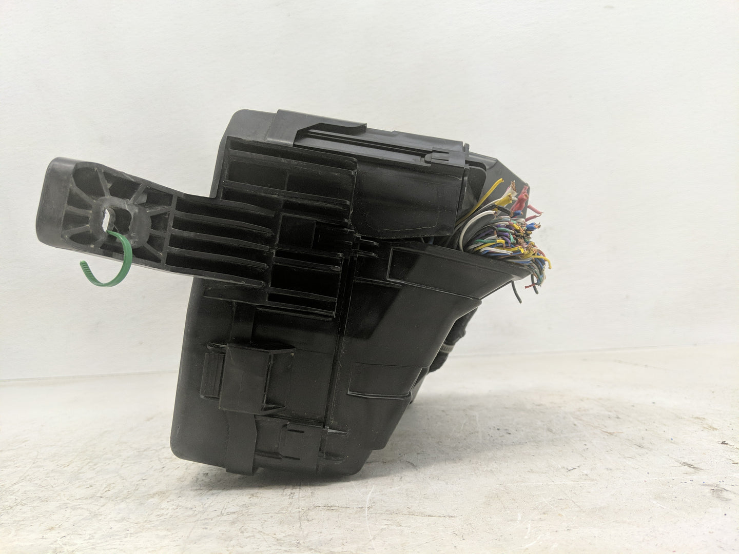 2013-2022 Mazda Cx-5 Fusebox Fuse Box Panel Relay Module Fits Fits 2013 2014 2015 2016 2017 2018 2019 2020 2021 2022 OEM Use