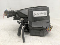 2013-2022 Mazda Cx-5 Fusebox Fuse Box Panel Relay Module Fits Fits 2013 2014 2015 2016 2017 2018 2019 2020 2021 2022 OEM Use