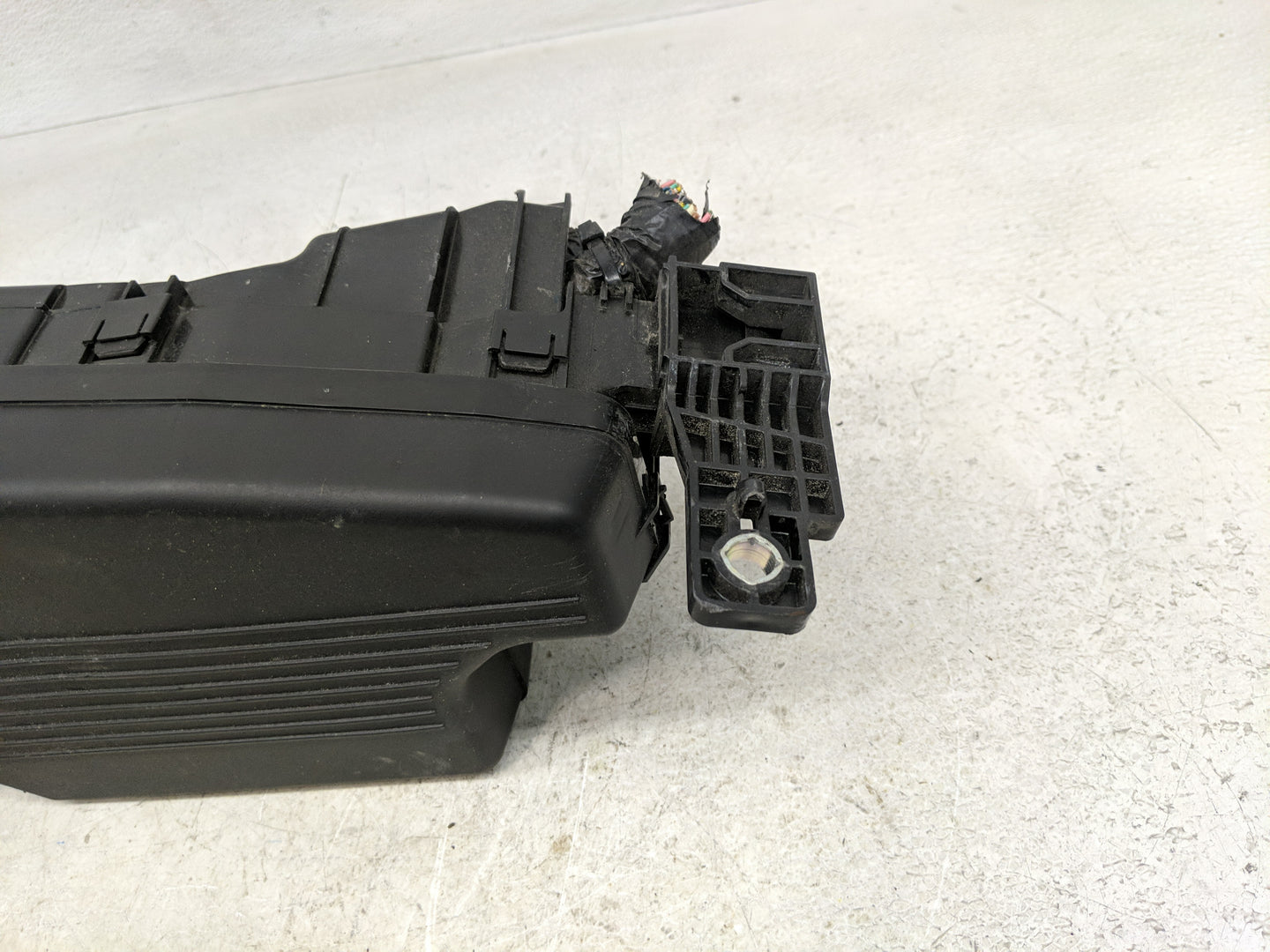2013-2022 Mazda Cx-5 Fusebox Fuse Box Panel Relay Module Fits Fits 2013 2014 2015 2016 2017 2018 2019 2020 2021 2022 OEM Use