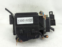 2013-2022 Mazda Cx-5 Fusebox Fuse Box Panel Relay Module P/N:GBEF-675X0 Fits OEM Used Auto Parts - Oemusedautoparts1.com