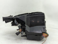 2013-2022 Mazda Cx-5 Fusebox Fuse Box Panel Relay Module P/N:GBEF-675X0 Fits OEM Used Auto Parts - Oemusedautoparts1.com