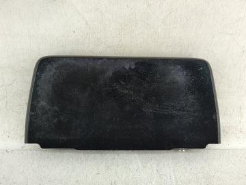 2020-2021 Mazda Cx-5 Information Display Screen - Oemusedautoparts1.com