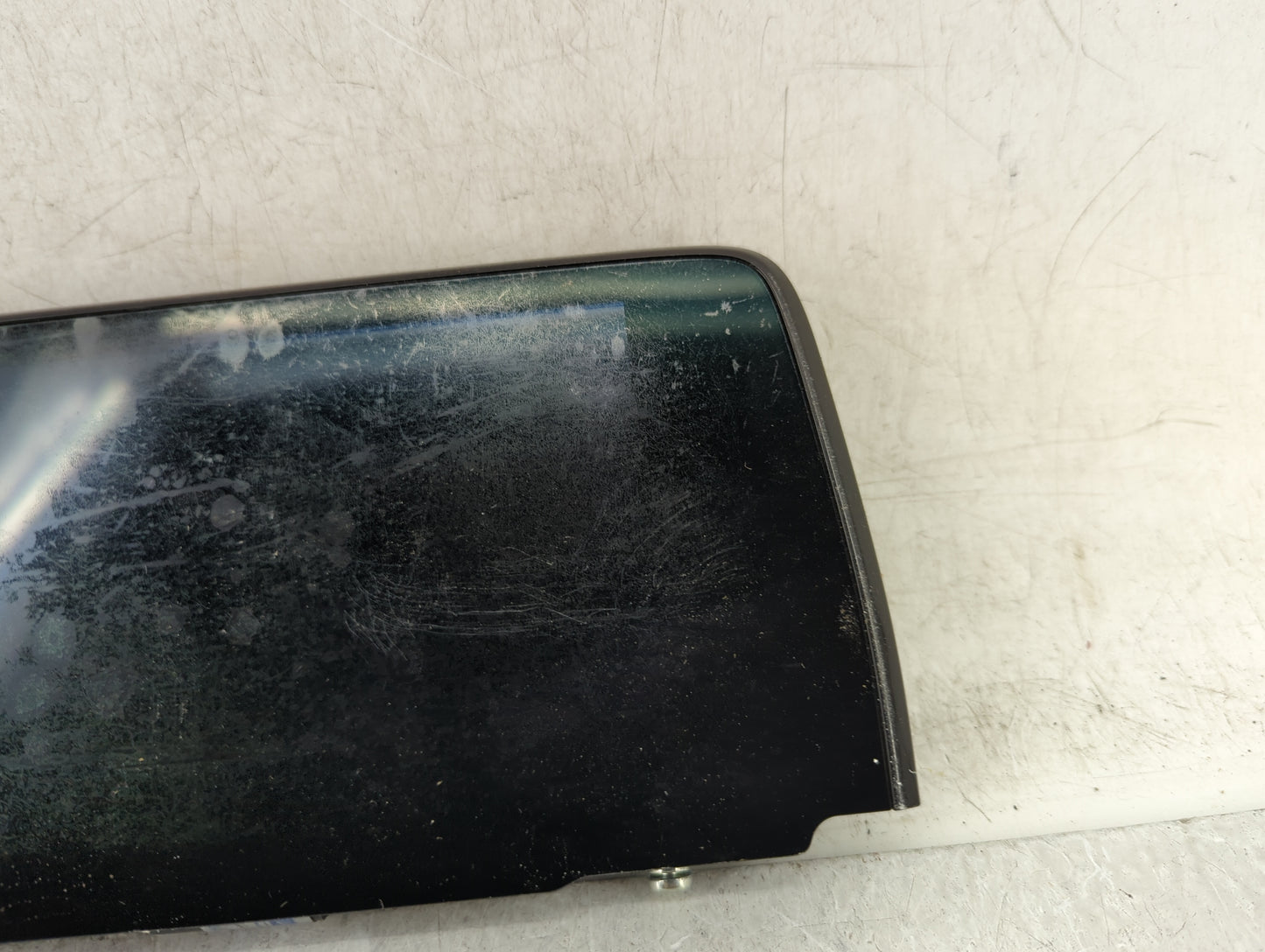 2020-2021 Mazda Cx-5 Information Display Screen - Oemusedautoparts1.com