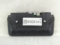 2020-2021 Mazda Cx-5 Information Display Screen - Oemusedautoparts1.com