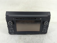 2016-2020 Mazda Cx-5 Radio AM FM Cd Player Receiver Replacement Fits Fits 2016 2017 2018 2019 2020 2021 OEM Used Auto Parts 