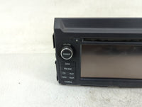 2016-2020 Mazda Cx-5 Radio AM FM Cd Player Receiver Replacement Fits Fits 2016 2017 2018 2019 2020 2021 OEM Used Auto Parts 