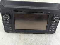 2016-2020 Mazda Cx-5 Radio AM FM Cd Player Receiver Replacement Fits Fits 2016 2017 2018 2019 2020 2021 OEM Used Auto Parts 