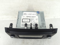 2016-2020 Mazda Cx-5 Radio AM FM Cd Player Receiver Replacement Fits Fits 2016 2017 2018 2019 2020 2021 OEM Used Auto Parts 