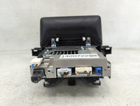 2016-2020 Mazda Cx-5 Radio AM FM Cd Player Receiver Replacement P/N:TA0A 66 9C0 A Fits Fits 2016 2017 2018 2019 2020 2021 OE