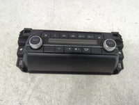 2019-2021 Mazda Cx-5 Climate Control Module Temperature AC/Heater Replacement P/N:KN1B61190 Fits Fits 2019 2020 2021 OEM Use