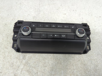 compare product 2019-2021 Mazda Cx-5 Climate Control Module Temperature AC/Heater Replacement P/N:KN1B61190 Fits Fits 2019 2020 2021 OEM Used Auto Parts