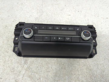 2019-2021 Mazda Cx-5 Climate Control Module Temperature AC/Heater Replacement P/N:KN1B61190 Fits Fits 2019 2020 2021 OEM Use