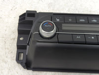2019-2021 Mazda Cx-5 Climate Control Module Temperature AC/Heater Replacement P/N:KN1B61190 Fits Fits 2019 2020 2021 OEM Use