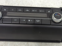 2019-2021 Mazda Cx-5 Climate Control Module Temperature AC/Heater Replacement P/N:KN1B61190 Fits Fits 2019 2020 2021 OEM Use