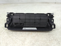 2019-2021 Mazda Cx-5 Climate Control Module Temperature AC/Heater Replacement P/N:KN1B61190 Fits Fits 2019 2020 2021 OEM Use