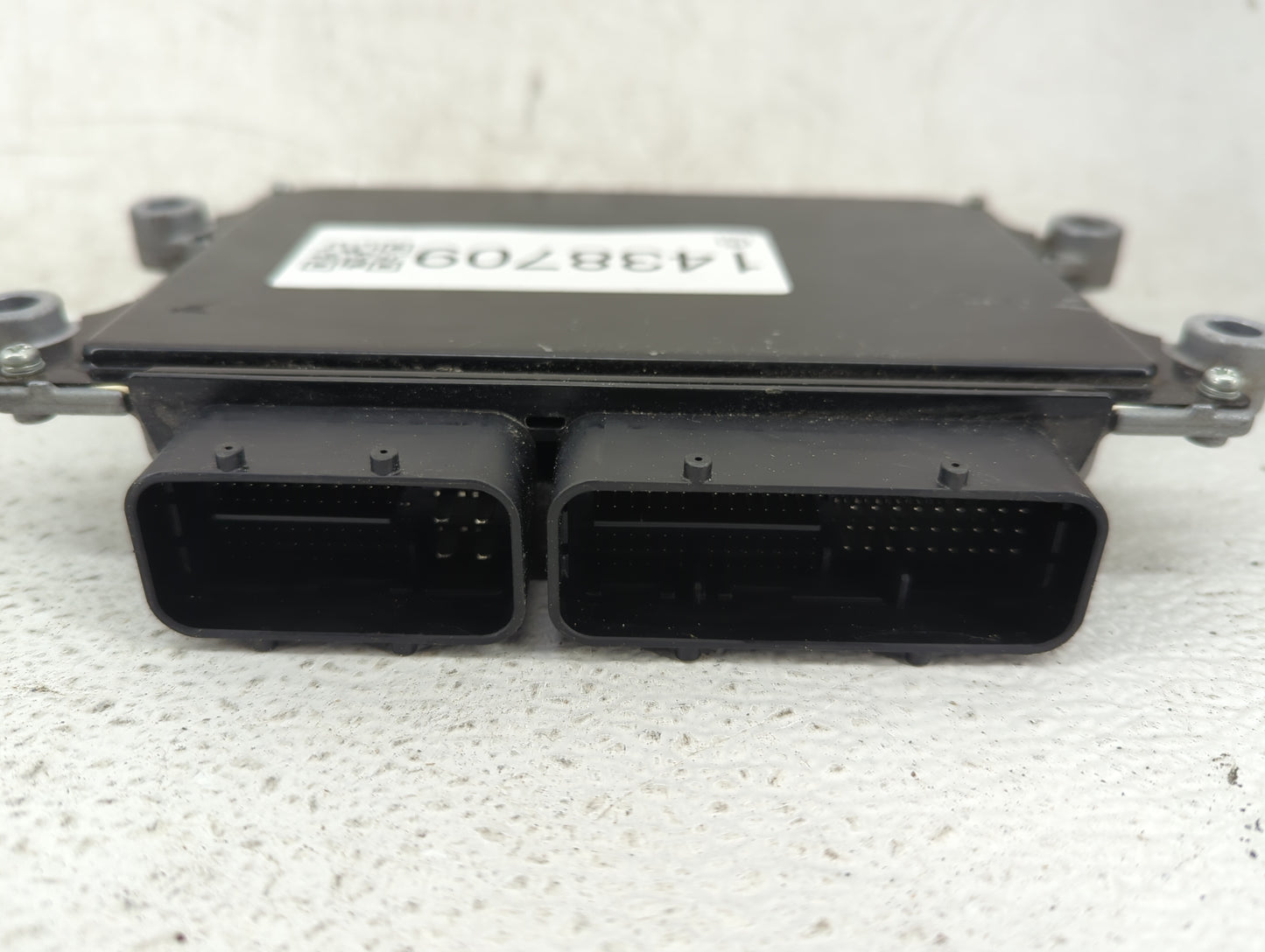2019-2022 Mazda Cx-5 PCM Engine Control Computer ECU ECM PCU OEM P/N:PX4318881 PX2F188K2B Fits Fits 2019 2020 2021 2022 OEM 