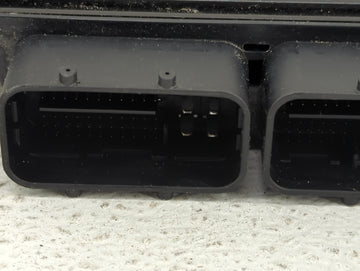 2019-2022 Mazda Cx-5 PCM Engine Control Computer ECU ECM PCU OEM P/N:PX4318881 PX2F188K2B Fits Fits 2019 2020 2021 2022 OEM Used Auto Parts
